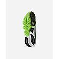 glycerin flex m scarpe running uomo bianco