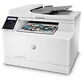 color laserjet pro mfp m183fw scanner fax lan wlan