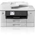 multifunzione 4in1 inkjet a3 colore 28ipm stampanti plotter multifunzioni informatica