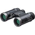PENTAX ud 9x21 binocolo nero