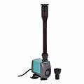 leroy merlin pompa per laghetto indoor 750