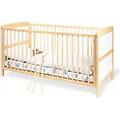 - lettino evolutivo florian l 145 x p 76 x h 83