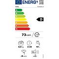 Candy Tca283d2 S Lavatrice Caricamento Dall Alto 8 Kg 1200 Giri Min Bianco