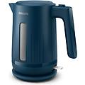 PHILIPS bollitore elettrico 1. 7l 2200w blu serie 3000 hd9411-70