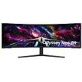 monitor gaming odyssey neo g9 da 57'' dual uhd