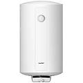 - scaldacqua d30 15fgc con capacità 80 litri potenza 1500 w colore bianco