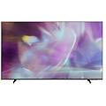 hg65q60aaeu 165 1 cm (65") 4k ultra hd smart tv nero 20 w (hg65q60aaeuxen)