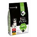 purina pro plan optistart cibo secco pollo per cuccioli taglia media 12kg