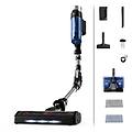 Rowenta X Force Flex 9 60 Rh20c0 Aspirapolvere Senza Filo Argento Blu Senza Sacc