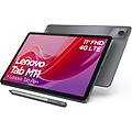 zadb0340se tb330xu + pen lte m11 tb330xu tablet 11 pollici ram 8 gb capacità 128 gb ips 90hz