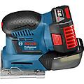 gss 18v-10 levigatrice portatile (06019d0202)