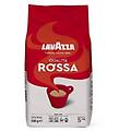 qualità rossa 500g caffè in grani miscela arabica e robusta tostatura media