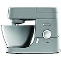 - robot da cucina chef kvc3100s 1000w 4. 6l argento
