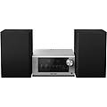 sc-pm704eg-s sistema stereo compatto micro hifi con cd argento