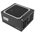 signature x8000a505-18 alimentatore per computer 1000 w 20+4 pin atx atx nero (0-761345-11702-9)