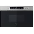 mbna920x microonde da incasso con grill 22 l 750 w acciaio inossidabile