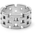 anello donna gioielli link jewelry dw00401038