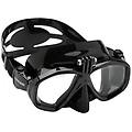 - action black maschera con attacco go pro