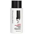 shampoo lisciante 250 ml detergente anti-crespo capelli lisci