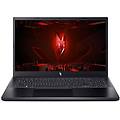 nitro v 15 notebook gaming anv15-51 nero