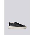 sneakers in pelle foden tonal