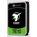 exos 7e10 hdd 4. 000gb sas 3. 5 buffer 256mb