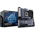 z890 ai top scheda madre cpu intel core ultra (serie 2) vrm a 16+1+2 fasi fino a 9500 mhz ddr5 (oc)
