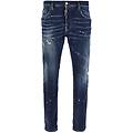 jeans 'skater'
