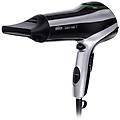 phon professionale ionico satin hair 7 hd 710 2200w 6 temperature colpo freddo nero