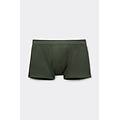 boxer in cotone mercerizzato filo premium uomo verde taglia 3
