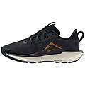 Nike Scarpa Da Trail Running Pegasus Trail 5 Donna Nero