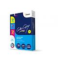 carta color copy original a4 160 g/m&sup2; 250 fogli bianco fsc eu ecolabel