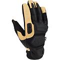 tactic guanti moto donna nero beige m
