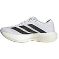 adizero evo sl w scarpe running performanti donna white/black 6 5 uk