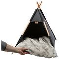 cuccia igloo tipi 1 pz