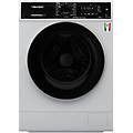 lavatrice a carica frontale f912c-t 9 kg 1200 giri bianca