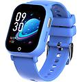 smartwatch gps+agps+lbs+wifi 4g videochiamate pulsante sos ip67 extra per bambini
