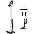 cordzero a9 air aspirapolvere 150w 40 min 1 spazzola + 2 accessori autoportante corpo leggero