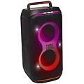 partybox club 120 bluetooth speaker black with battery and li...