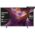 SAMSUNG smart tv 55'' qe55s85fauxzt oled 4k 2025