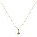 collana donna oro giallo gl101180