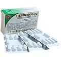 herbosol fe 30 compresse