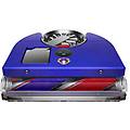 360 vis nav 0 5 l senza sacchetto blu rosso argento