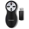 non laser wireless presenter k33373eu