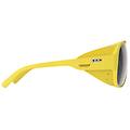 nivalis occhiali da sole sportivi yellow