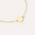 bracciale mon petit oro giallo collezione mon petit oro giallo