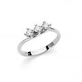 anello trilogy donna lid3312-039g7v