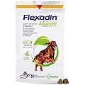 italia srl flexadin advanced mangime complementare articolazioni cani adulti 30 tavolette sostegno