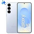 galaxy s25 smartphone ai display 6. 2'' fhd+ dynamic amoled 2x fotocamera 50mp ram 12/512gb 4. 000