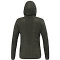 Salewa Ortles Hyb Twr M Giacca Ibrida Uomo Dark Green Black 54